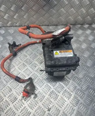 Mitsubishi Outlander Air conditioning (A/C) compressor (pump) 7813A378 AKJ200A202B EV24AN5