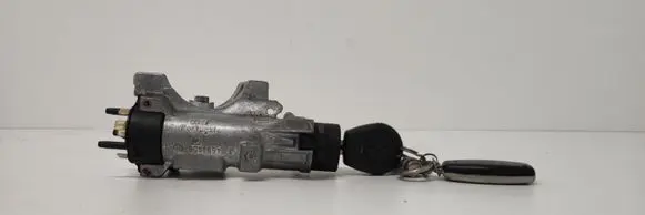 Volkswagen PASSAT B5 Ignition lock 00905851