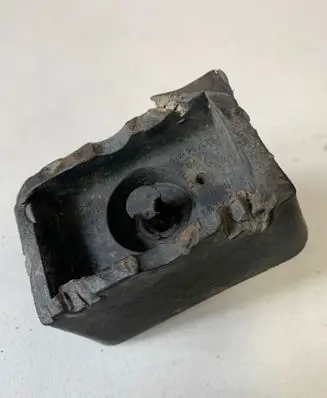 BMW 7 E65 E66 Jacking socket point 7039760 51717039760