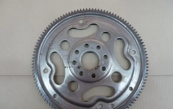 Ford Ecosport Steering wheel axle GN153D071GET