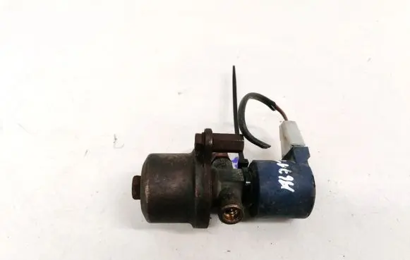 Volkswagen PASSAT B5 LP gas reducer 
