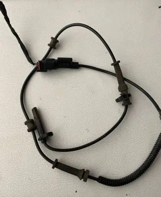 Dodge Durango ABS brake wheel speed sensor