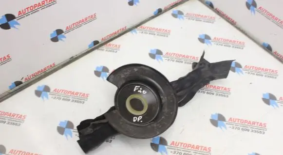 BMW 1 F20 F21 Engine compartment rubber 7307864