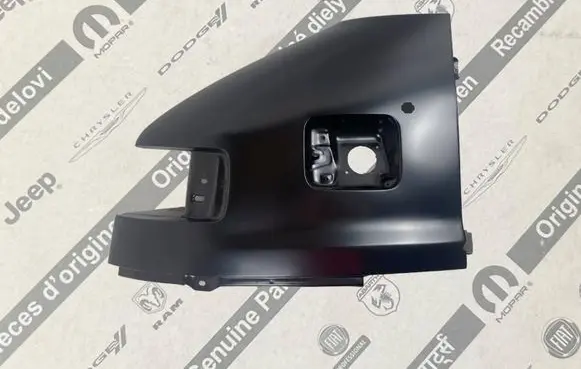 Fiat Ducato Fender 1302270080