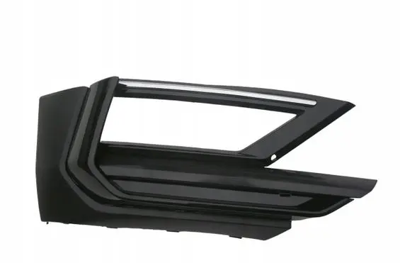 Volkswagen Tiguan Front grill 5NA853666E