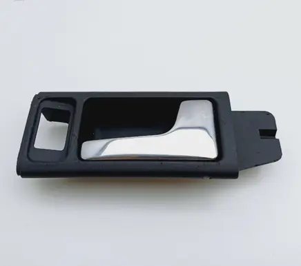 Audi A6 S6 C4 4A Front door interior handle 4A0837020C
