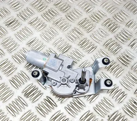 BMW iX3 G08 Rear window wiper motor 7407264 A2479065102