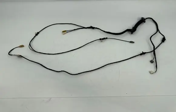 Audi TT TTS RS Mk3 8S Sound system wiring loom 8J8726L0A AG48JB 839M71