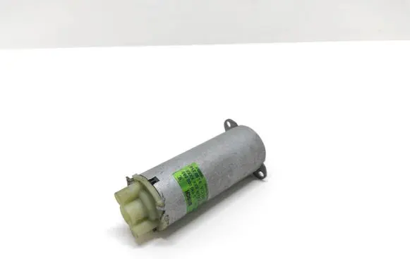 Volkswagen Phaeton Seat adjustment motor 0130002583