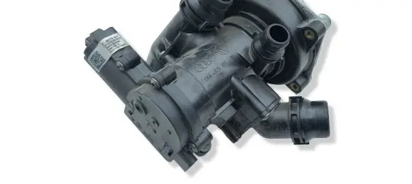 Audi A6 S6 C8 4K Water pump 06L121111N