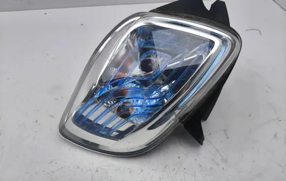 Renault Zoe Rear/tail lights 265504492R