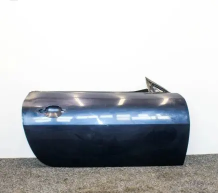 Jaguar XK - XKR Door (2 Door Coupe) 