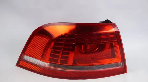 Volkswagen PASSAT B7 Rear/tail lights 3AF945309