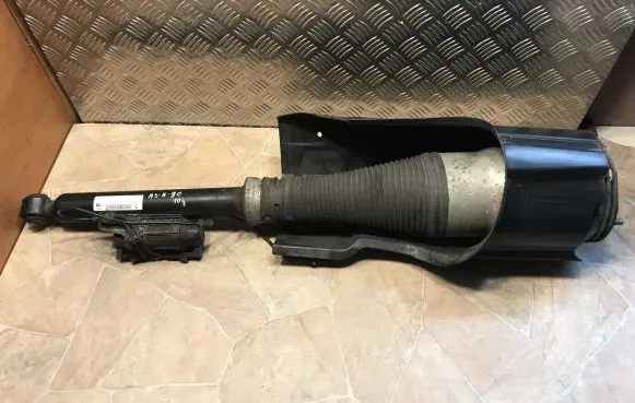 Mercedes-Benz S C217 Shock absorber/damper/air suspension A2223201700