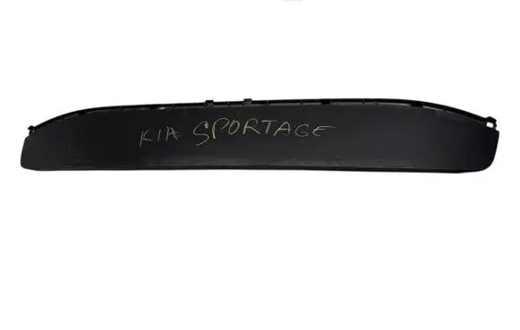 KIA Sportage Tailgate trim 87372r2000