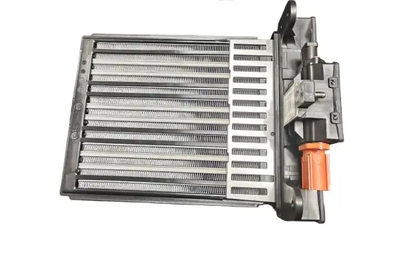Volkswagen ID.4 Electric cabin heater radiator 1EA963581C T539022 T198201