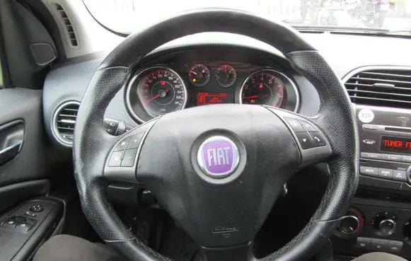 Fiat Bravo Steering wheel 