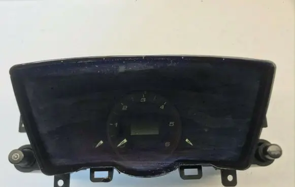Honda Civic Speedometer (instrument cluster) HR0342102 nr150