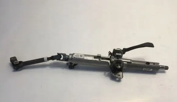 Hyundai Tucson IV NX4 Steering wheel axle set 56300N7560