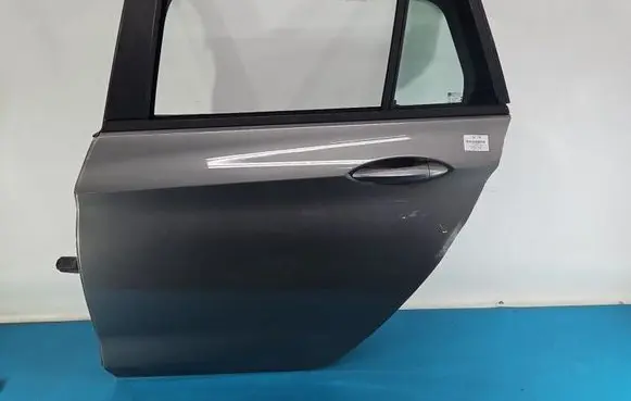 Opel Astra K Rear door IMPRK1527735