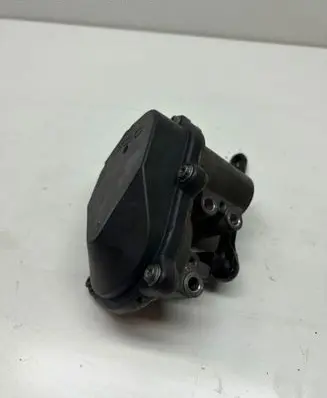 Audi A6 S6 C6 4F Intake manifold valve actuator/motor 059129086L A2C53289031 1019809S06
