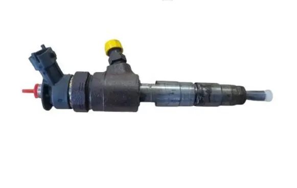Ford Fiesta Fuel injector 0445110340