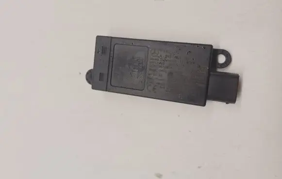 Mercedes-Benz E W213 Keyless (KESSY) go control unit/module A2179057001