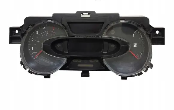Opel Vivaro Speedometer (instrument cluster) 248100937R