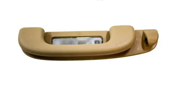 Mercedes-Benz R W251 Rear interior roof grab handle a1648100654 1397788