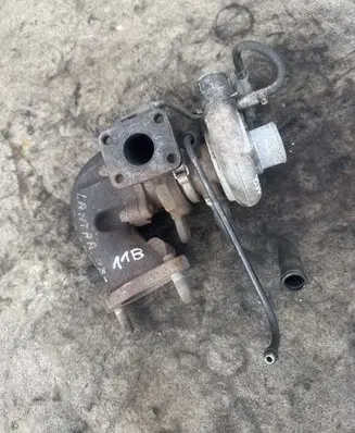 Hyundai Elantra Turbo 2823127000