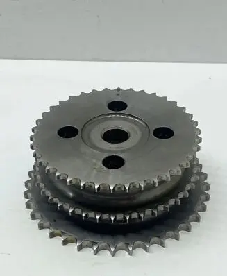 Subaru Outback (BS) Crankshaft gear AVD