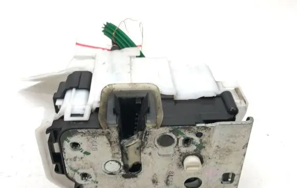 Fiat Tipo Rear door lock 519834810