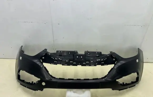 Hyundai ix35 Front bumper 865112Y000