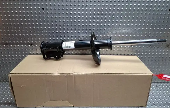 Fiat Punto Evo Front shock absorber/damper S26336586 51796541