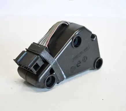 Volkswagen Golf V Other devices 1K0035463D