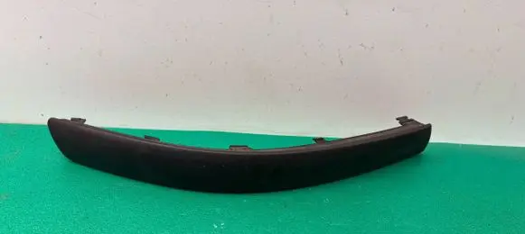 Volkswagen PASSAT B5.5 Front bumper splitter molding 3B0807718D
