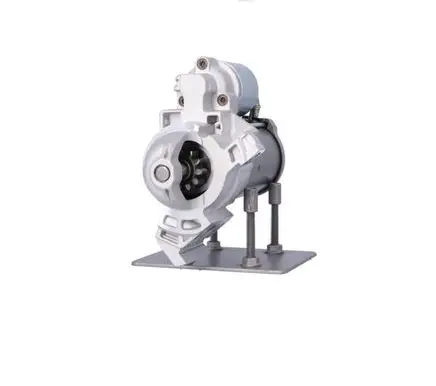 Opel Astra J Starter motor 0001170602