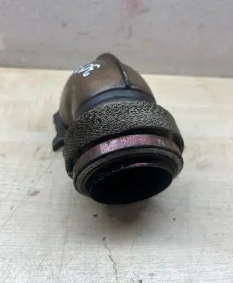 Mercedes-Benz E W211 Turbo system vacuum part 