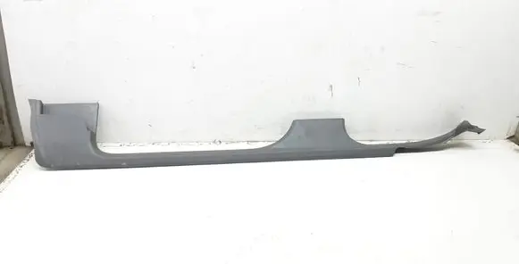 Seat Ibiza IV (6J,6P) Front sill trim cover 6J4863484