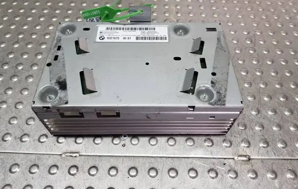 BMW X5 F15 Sound amplifier S26371203 9321075