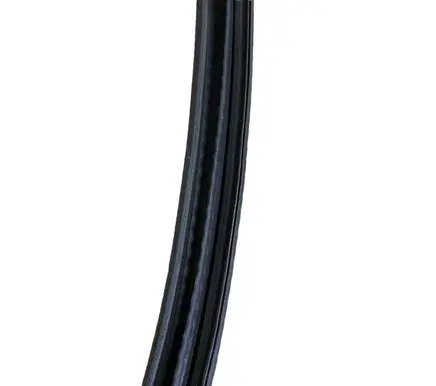 Nissan Murano Z52 Trunk rubber seal (body) 