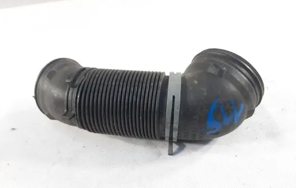Volkswagen Sharan Air intake hose/pipe 7M3129627G