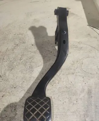 Audi A6 S6 C5 4B Brake pedal 8d17211403