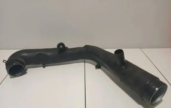 Volkswagen Golf V Intercooler hose/pipe 1K0129654AA 446156602