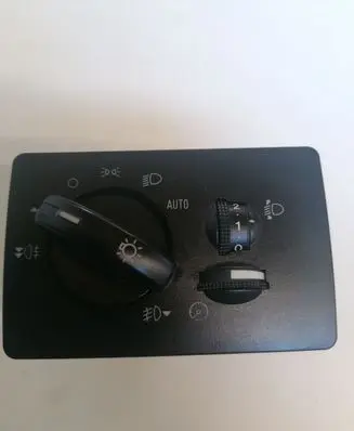 Ford Focus C-MAX Light switch 4M5T13A024CA