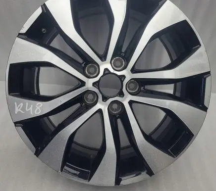 Renault Talisman R17 alloy rim 