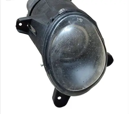 Front fog light