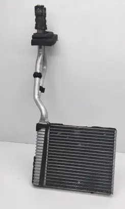 Ford Focus C-MAX Heater blower radiator VP3M5H