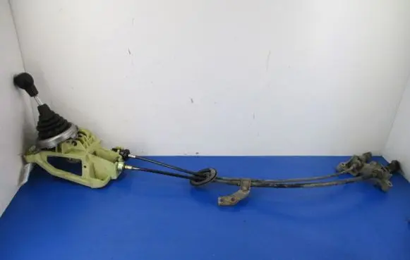 Honda Jazz Gear shift rod 