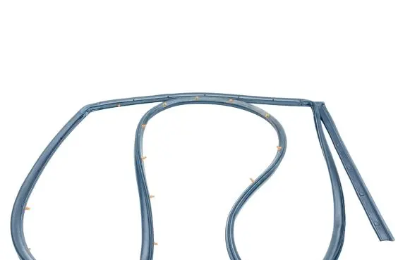 Hyundai i30 Rubber seal rear door 83130A6000